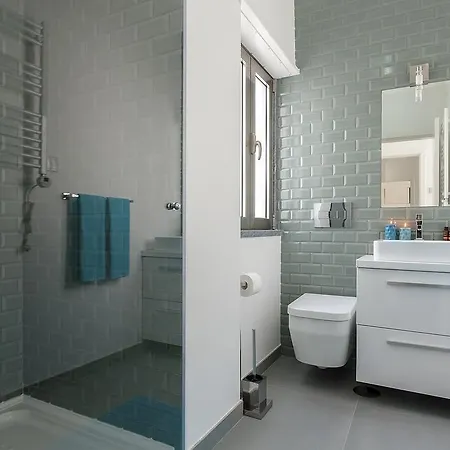 Beachouse - Surf, 4* אריסרייה