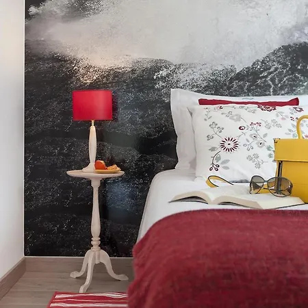 Beachouse - Surf, 4* אריסרייה