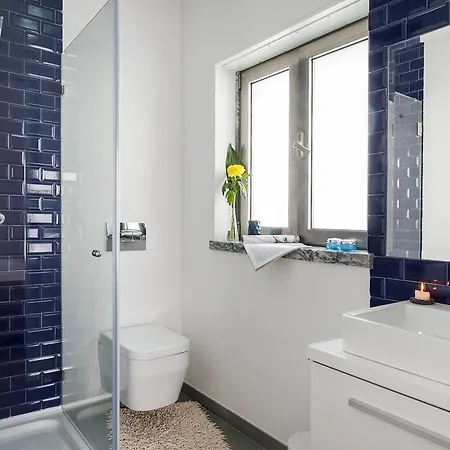 Beachouse - Surf, לינה וארוחת בוקר