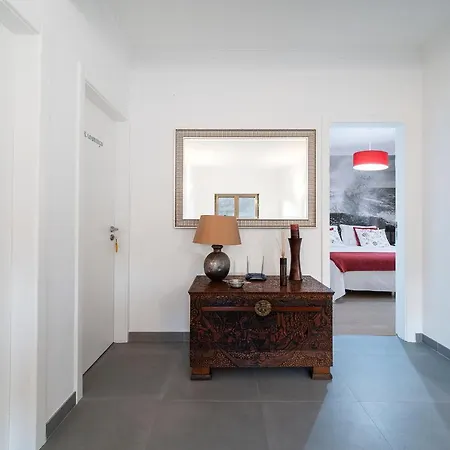 Beachouse - Surf, Bed and breakfast