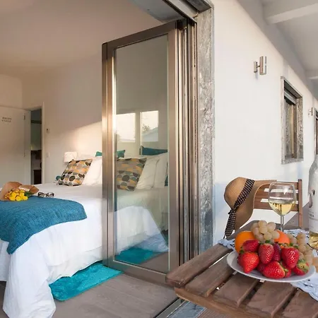 Beachouse - Surf, Frühstückspension