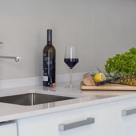 Frühstückspension Beachouse - Surf,