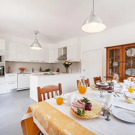 Beachouse - Surf, Frühstückspension