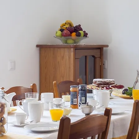 Beachouse - Surf, Bed and breakfast 4*