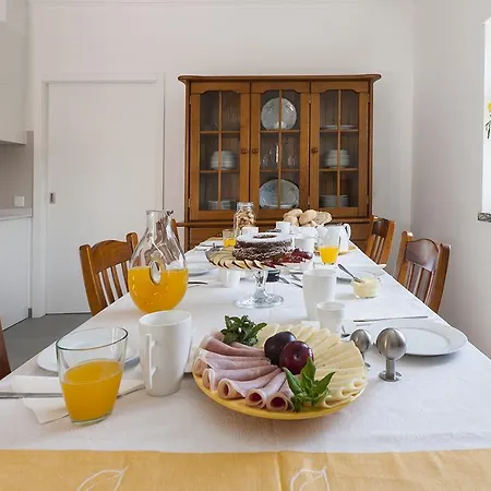 Bed and breakfast Beachouse - Surf, Ericeira
