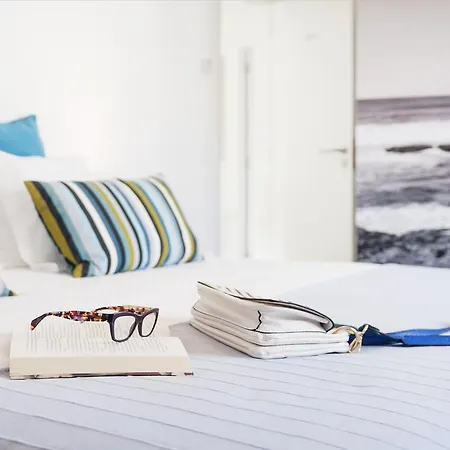 Frühstückspension Beachouse - Surf, 4*