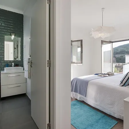 Bed and breakfast Beachouse - Surf, Ericeira