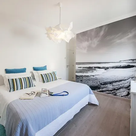 Beachouse - Surf, Bed and breakfast