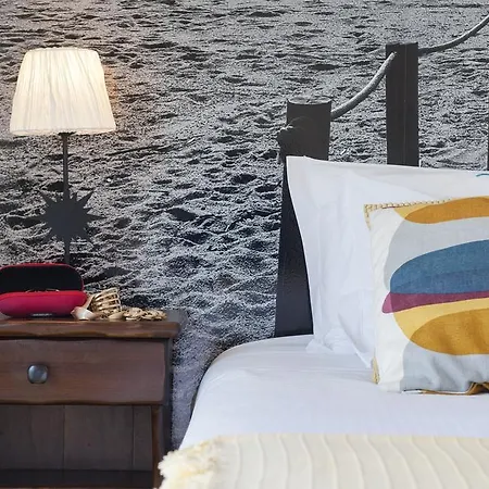 Beachouse - Surf,