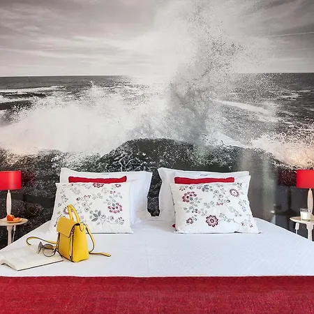 Beachouse - Surf, Bed and breakfast