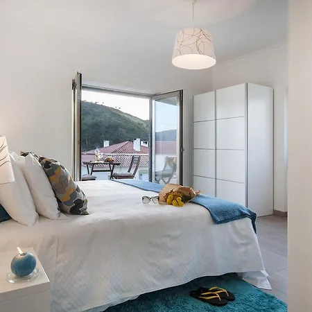 Beachouse - Surf, 4* Эрисейра