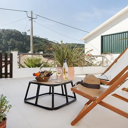 Frühstückspension Beachouse - Surf,