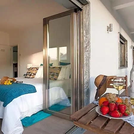 Bed & Breakfast Beachouse - Surf,
