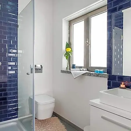Bed & Breakfast Beachouse - Surf,