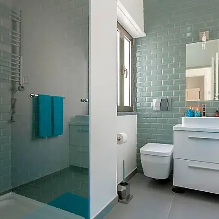 Beachouse - Surf, 4* Ericeira