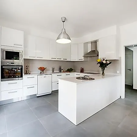 Bed & Breakfast Beachouse - Surf,