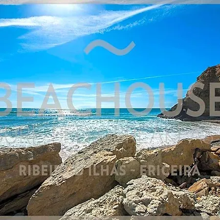Beachouse - Surf, 4*