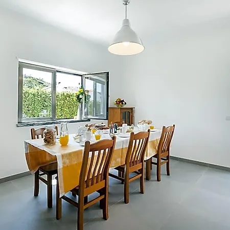 Bed & Breakfast Beachouse - Surf, Ericeira