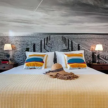 Beachouse - Surf, 4* Ericeira