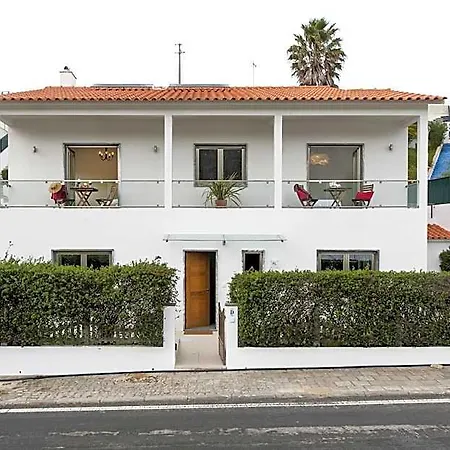 Beachouse - Surf,