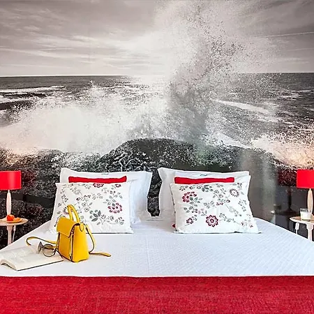 Bed & Breakfast Beachouse - Surf, 4*