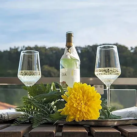 Bed & Breakfast Beachouse - Surf, Ericeira