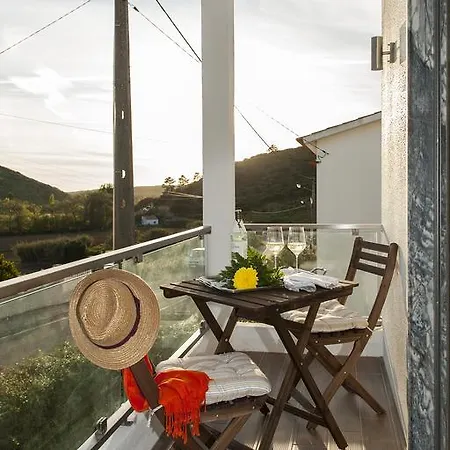 Beachouse - Surf, 4* Эрисейра
