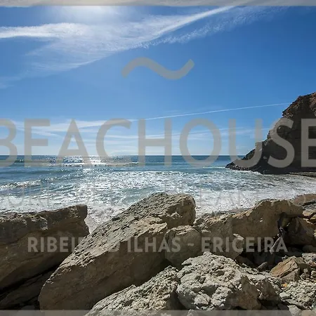 Beachouse - Surf, Bed and breakfast Ericeira
