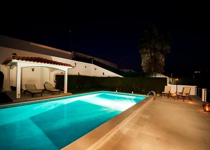 Beachouse - Surf, 4*