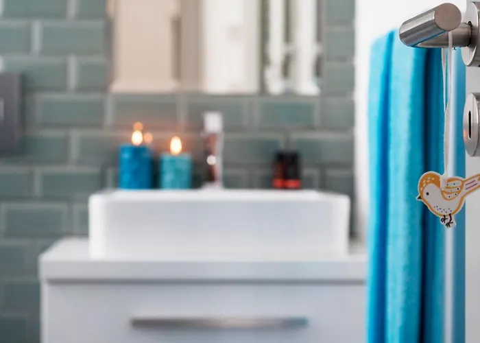 Beachouse - Surf, 4*