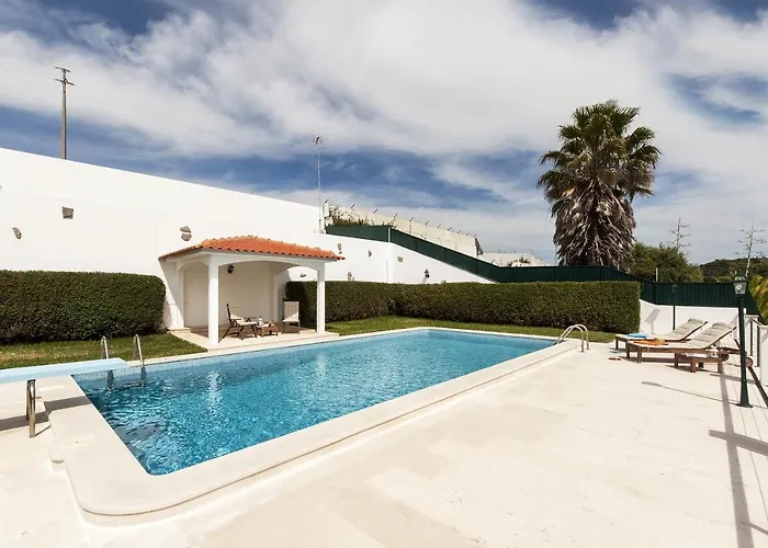 Beachouse - Surf, 4*