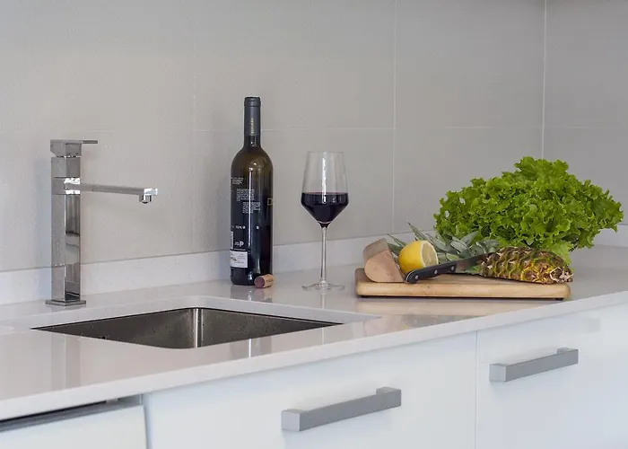 Couette-café Beachouse - Surf,