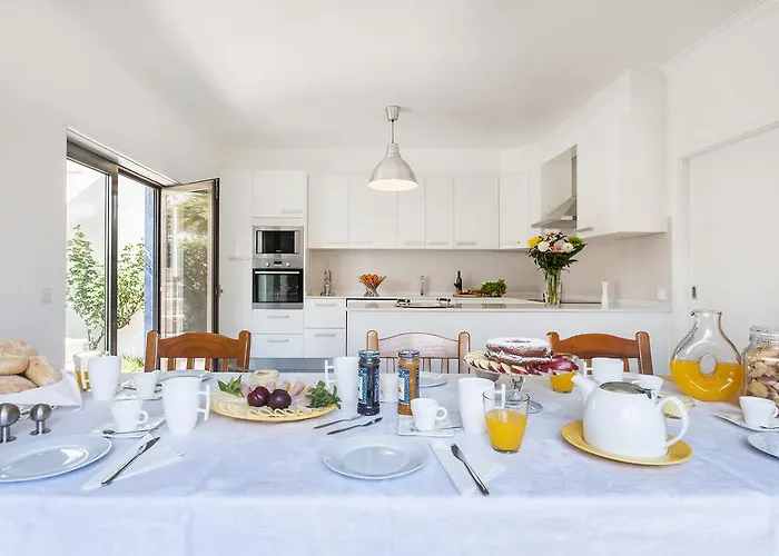 Couette-café Beachouse - Surf, 4*