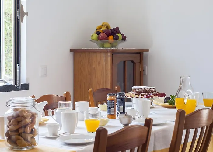 Beachouse - Surf, Couette-café 4*