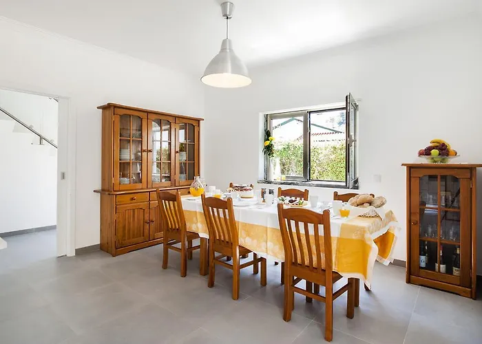 Beachouse - Surf, 4* Ericeira