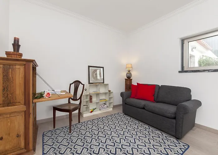 Beachouse - Surf, Couette-café