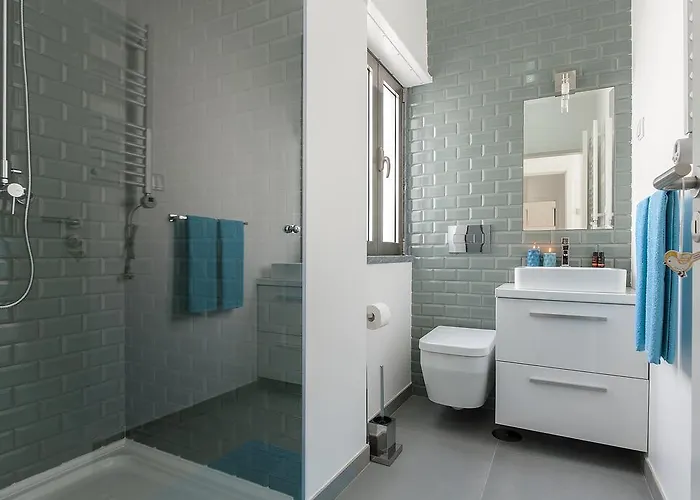 Beachouse - Surf, 4* Ericeira