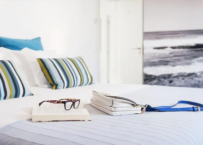 Couette-café Beachouse - Surf, 4*