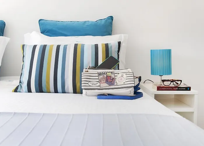 Couette-café Beachouse - Surf, Ericeira