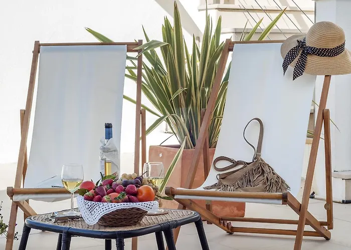 Beachouse - Surf, Couette-café