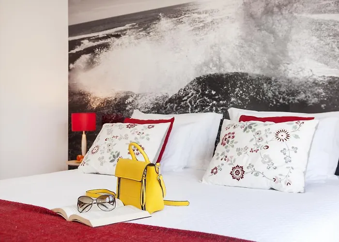 Beachouse - Surf, 4*