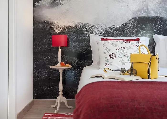 Beachouse - Surf, 4* Ericeira