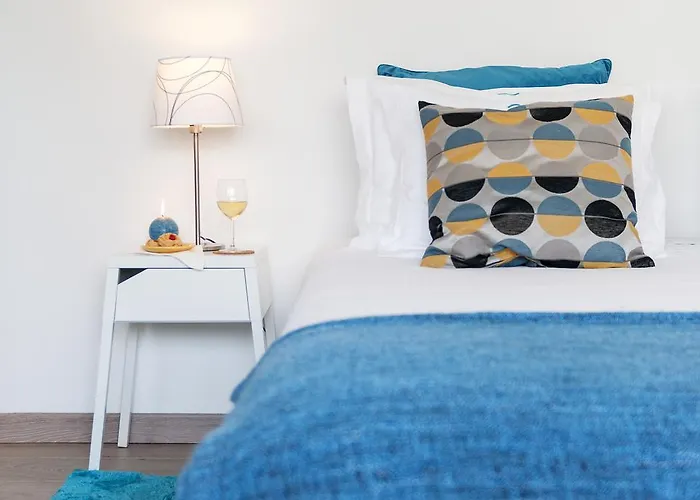 Beachouse - Surf, Ericeira