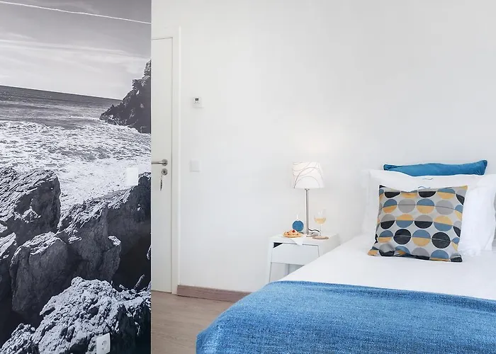 Beachouse - Surf, 4*