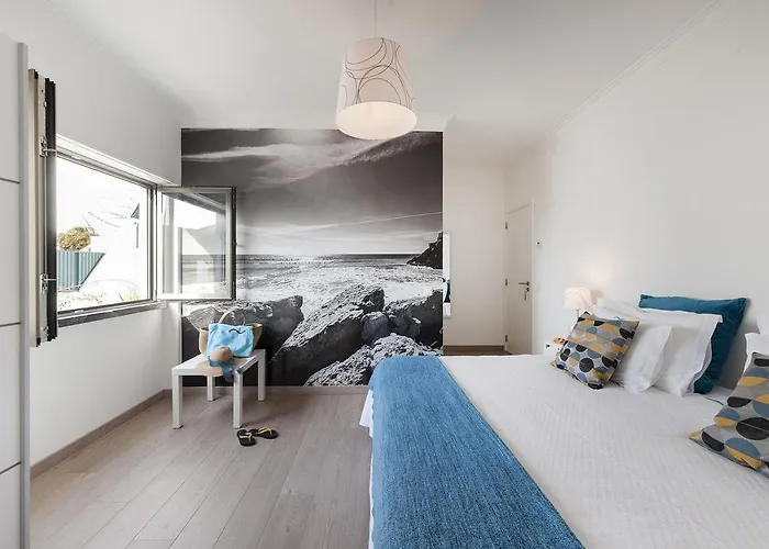 Beachouse - Surf, 4* Ericeira