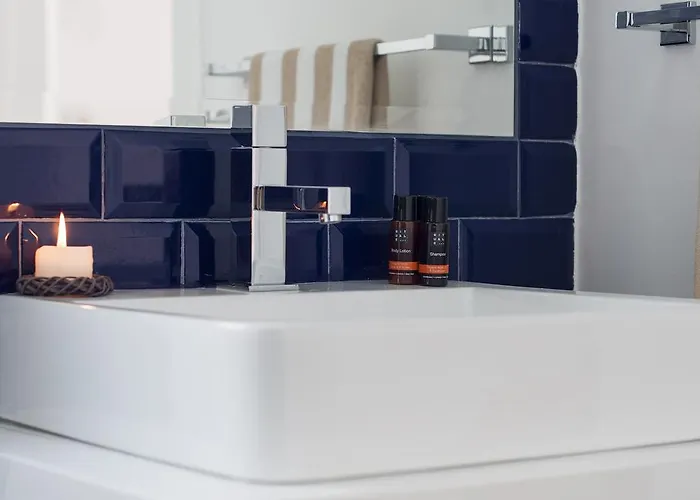 Beachouse - Surf, Couette-café 4*