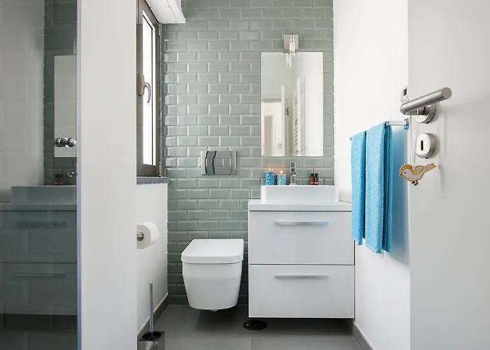 Beachouse - Surf, 4* Ericeira