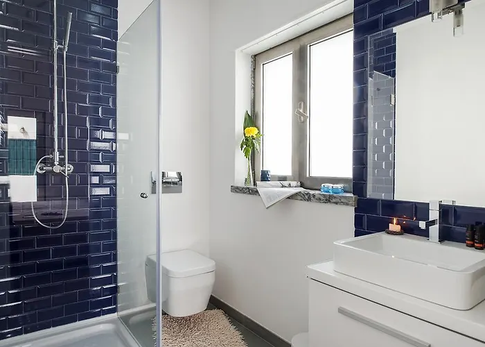 Beachouse - Surf, Couette-café