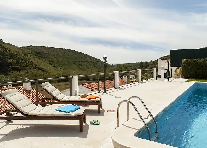 Beachouse - Surf, Couette-café